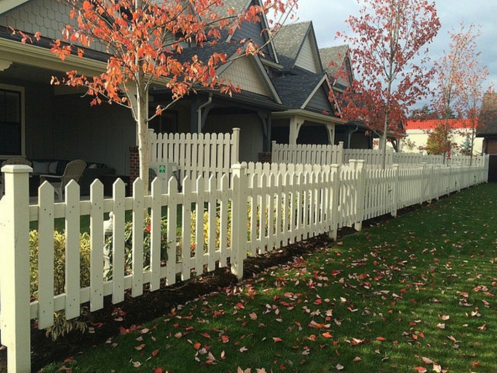 Choosing the right type of fencing for your property